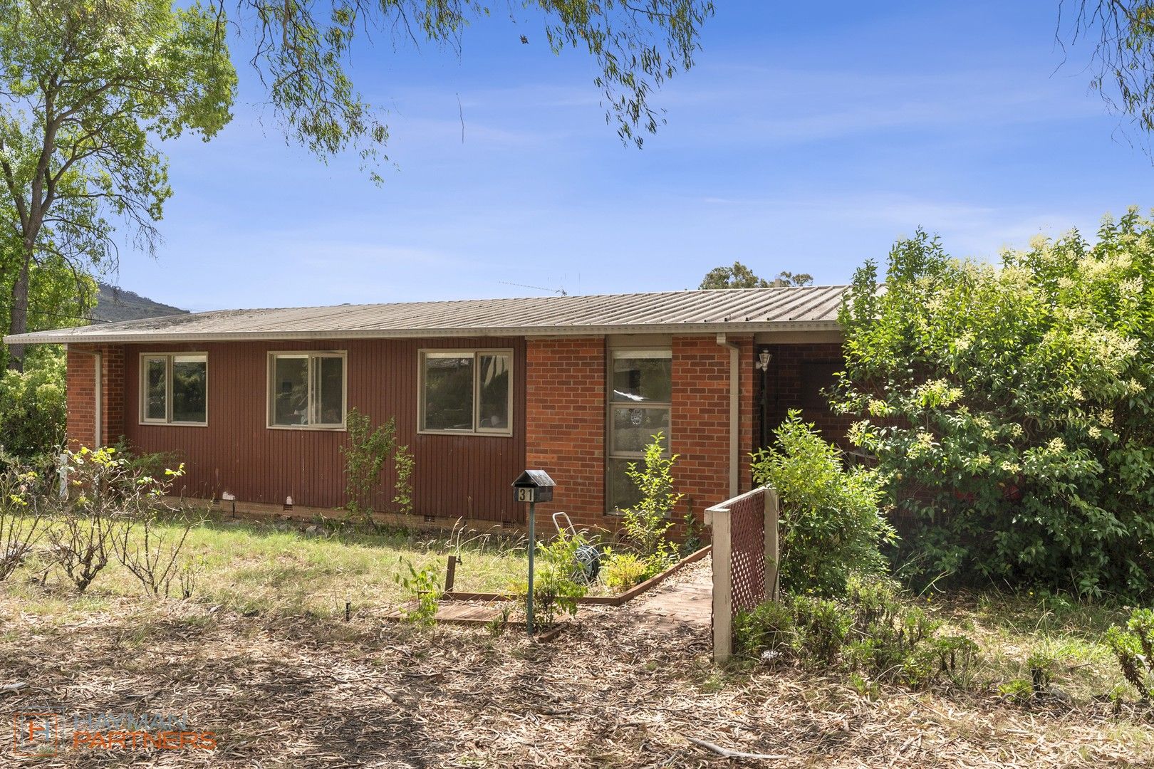 31 Patey Street, Campbell ACT 2612, Image 0