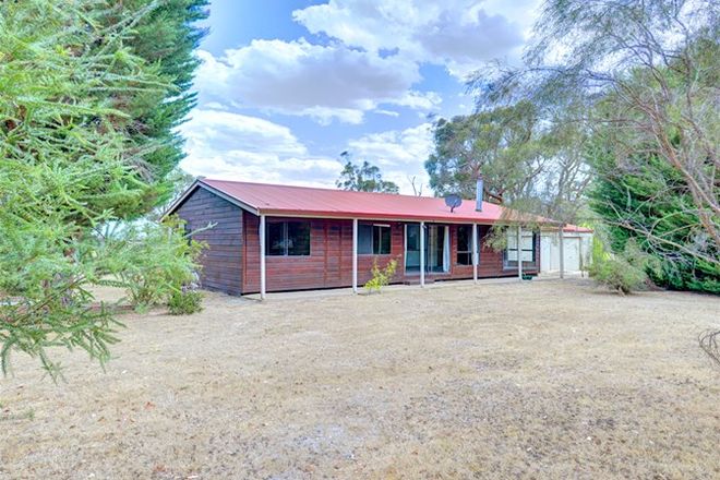 Picture of 56 Mt Doran Egerton Road, MOUNT DORAN VIC 3334