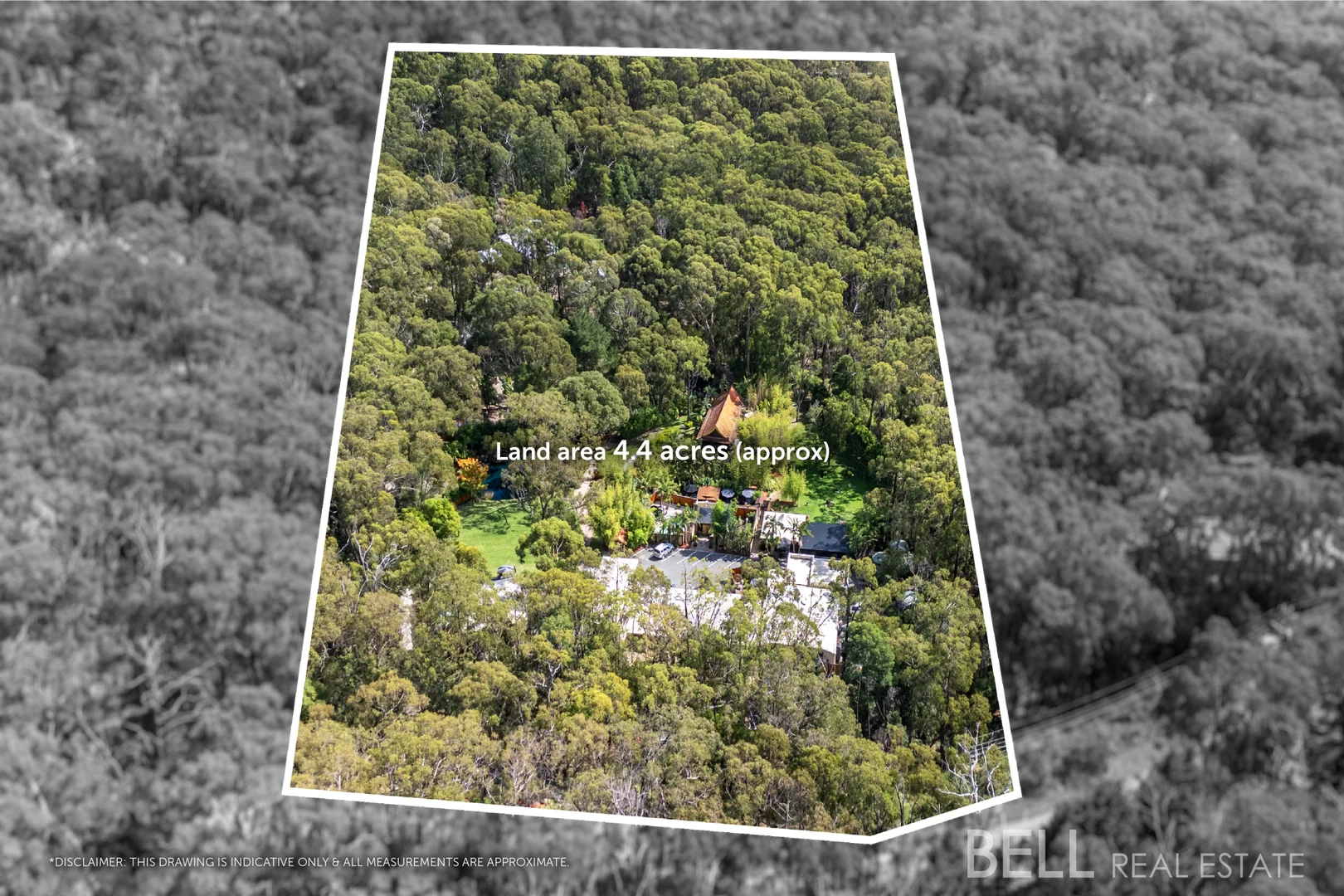 Additional image 3 of 14 Mountain Crescent, Montrose VIC 3765