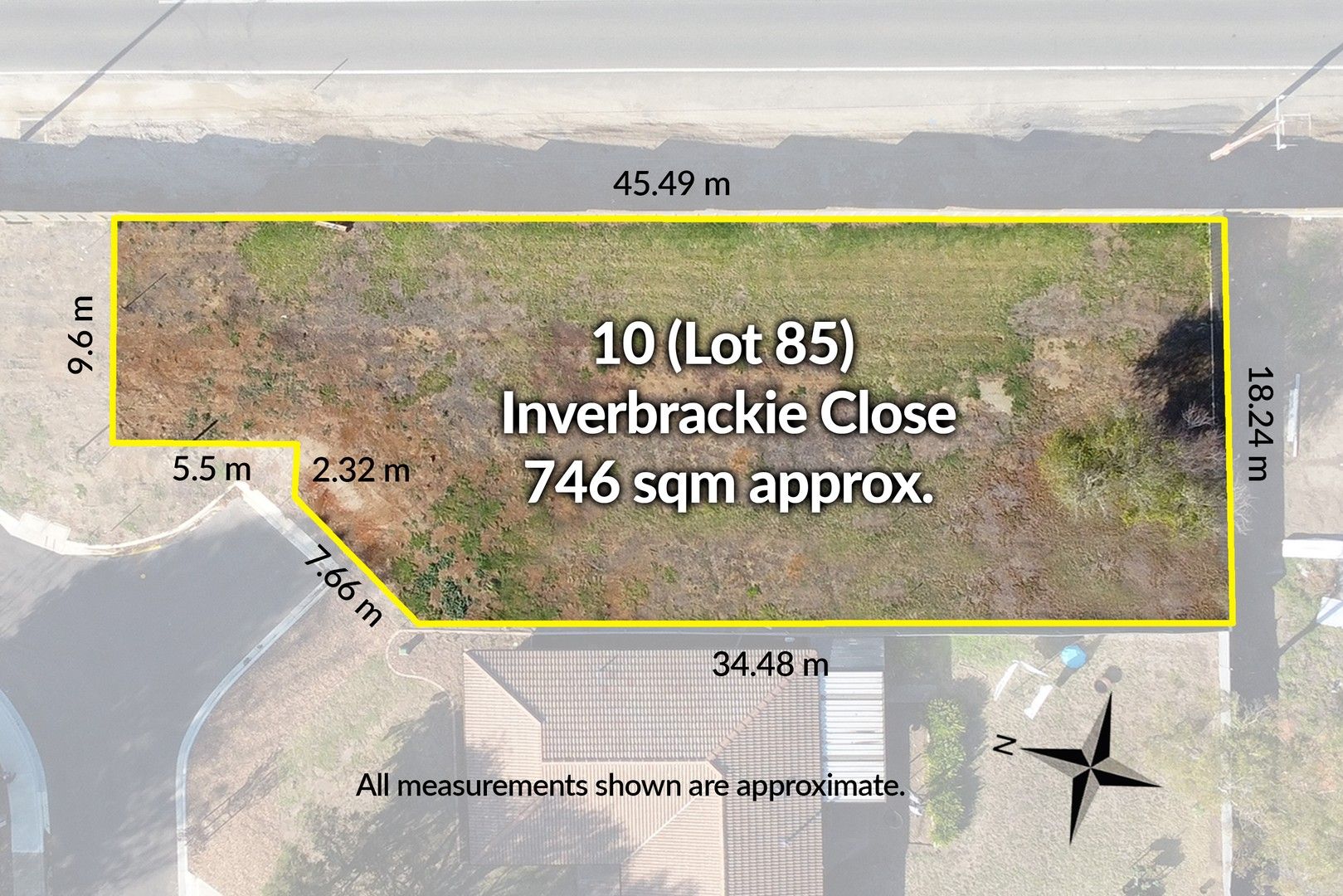 10 (Lot 85) Inverbrackie Close, Woodside SA 5244, Image 0