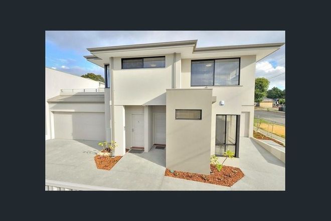 Picture of UNIT 4/16 DUDLEY STREET, MIDLAND WA 6056