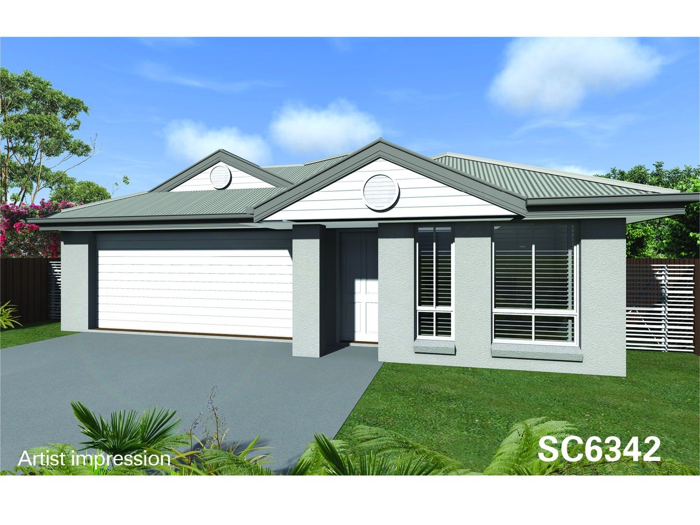 3 bedrooms New House & Land in Lot 3/42 Pullen St WOOLGOOLGA NSW, 2456