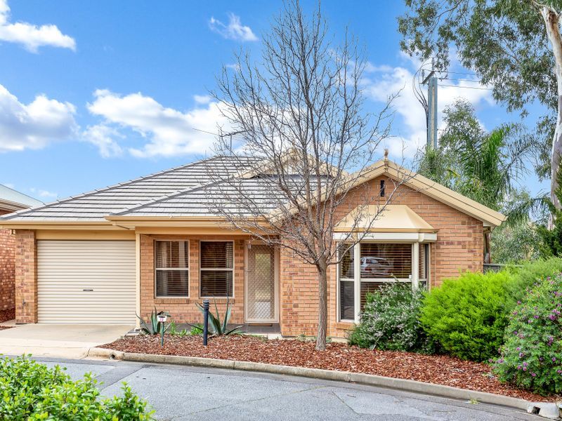 12/164 HUB DRIVE, Aberfoyle Park SA 5159, Image 0