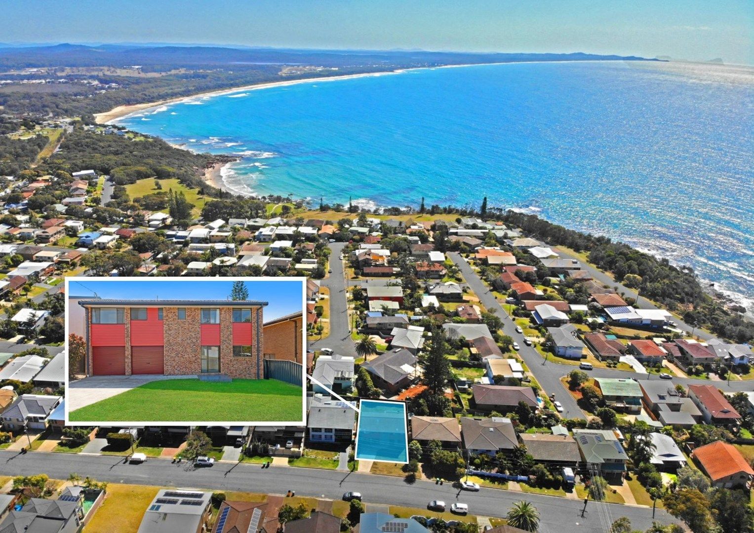 30 Seaview Street, Bonny Hills NSW 2445, Image 0