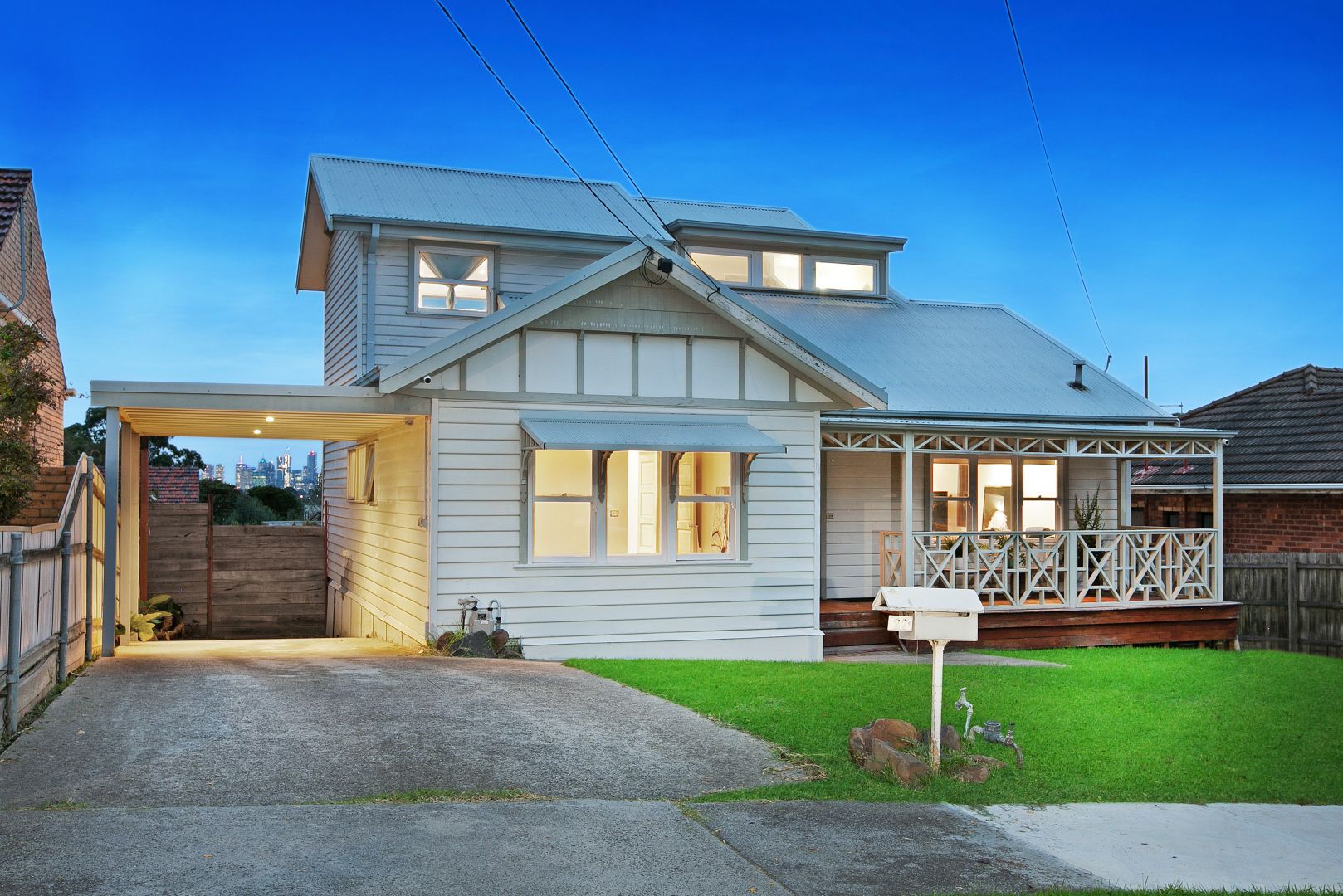 27 Birch Street, Preston Property History & Address Research Domain