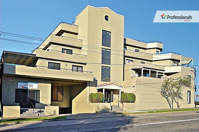 221 Apartments For Sale In Belmore Nsw 2192 Domain