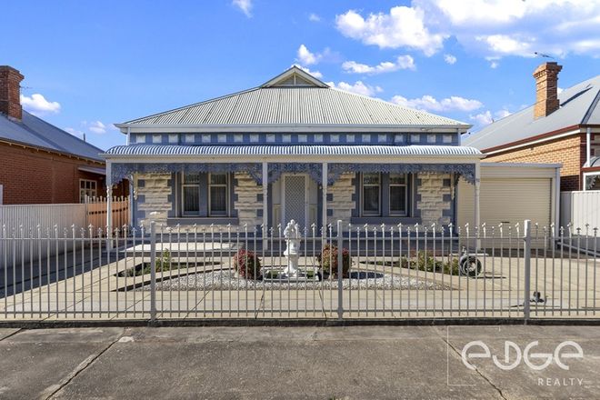 Picture of 51 Henry Street, WEST CROYDON SA 5008
