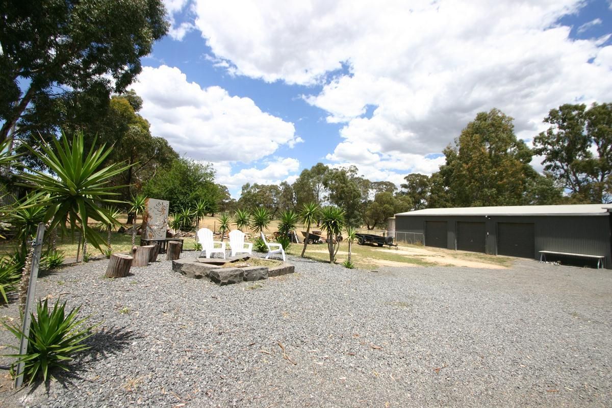 524 GardenGully Road, Great Western VIC 3377, Image 1