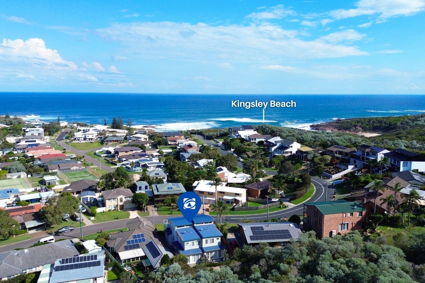 6 Kingsley Drive, Boat Harbour NSW 2316, Image 0