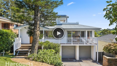 Picture of 41 Hothersal Street, KIAMA NSW 2533