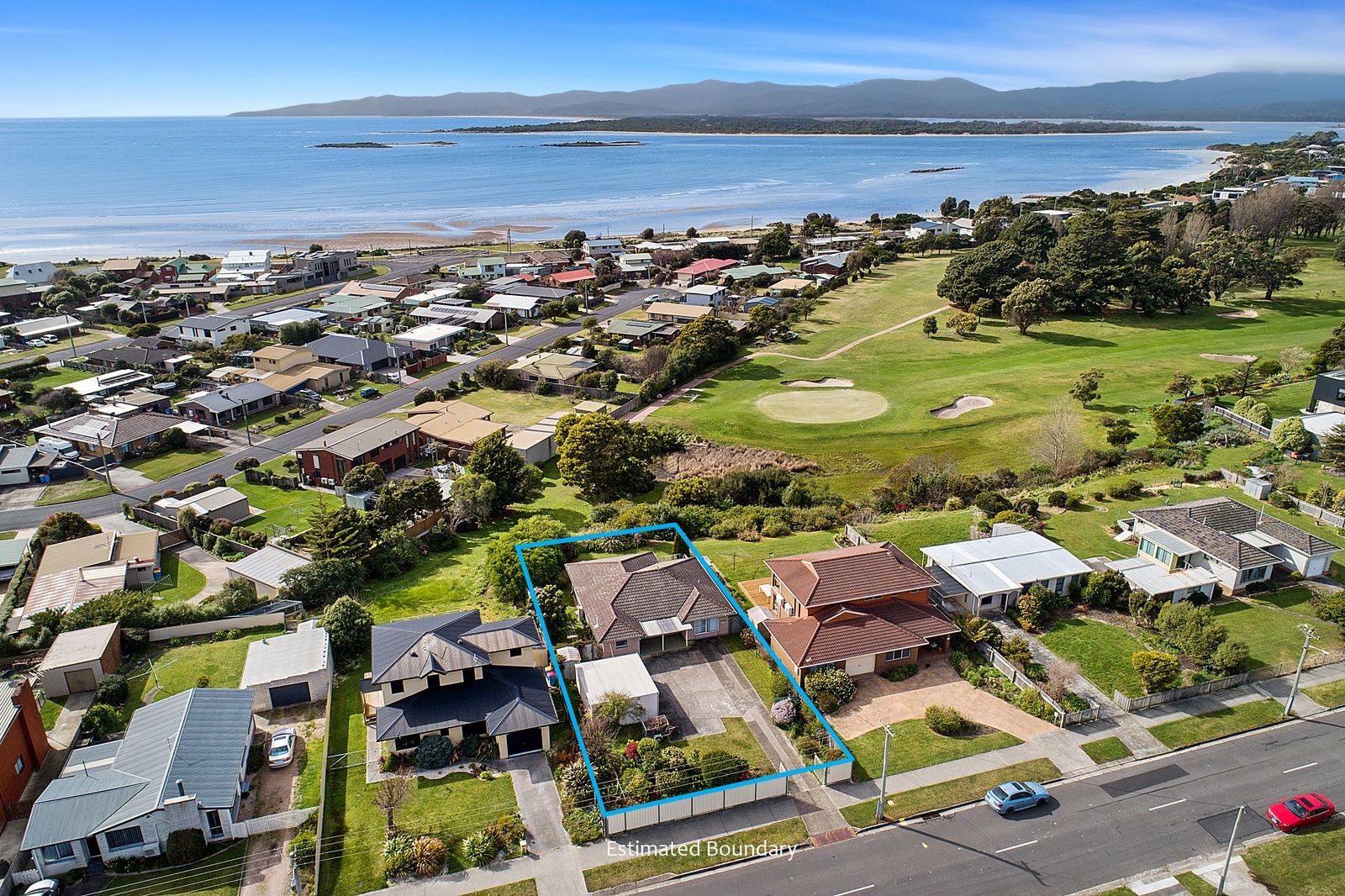 57 Shearwater Boulevard, Shearwater TAS 7307, Image 1