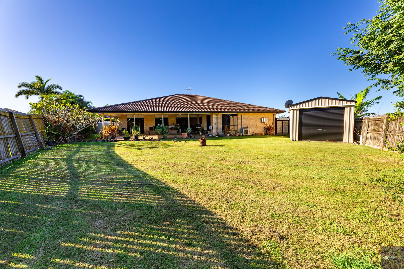 3 Porter Court, Kalkie QLD 4670, Image 2