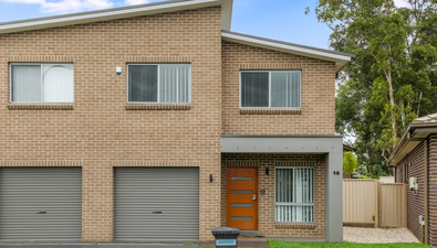 Picture of 18 Summerfield Avenue, QUAKERS HILL NSW 2763