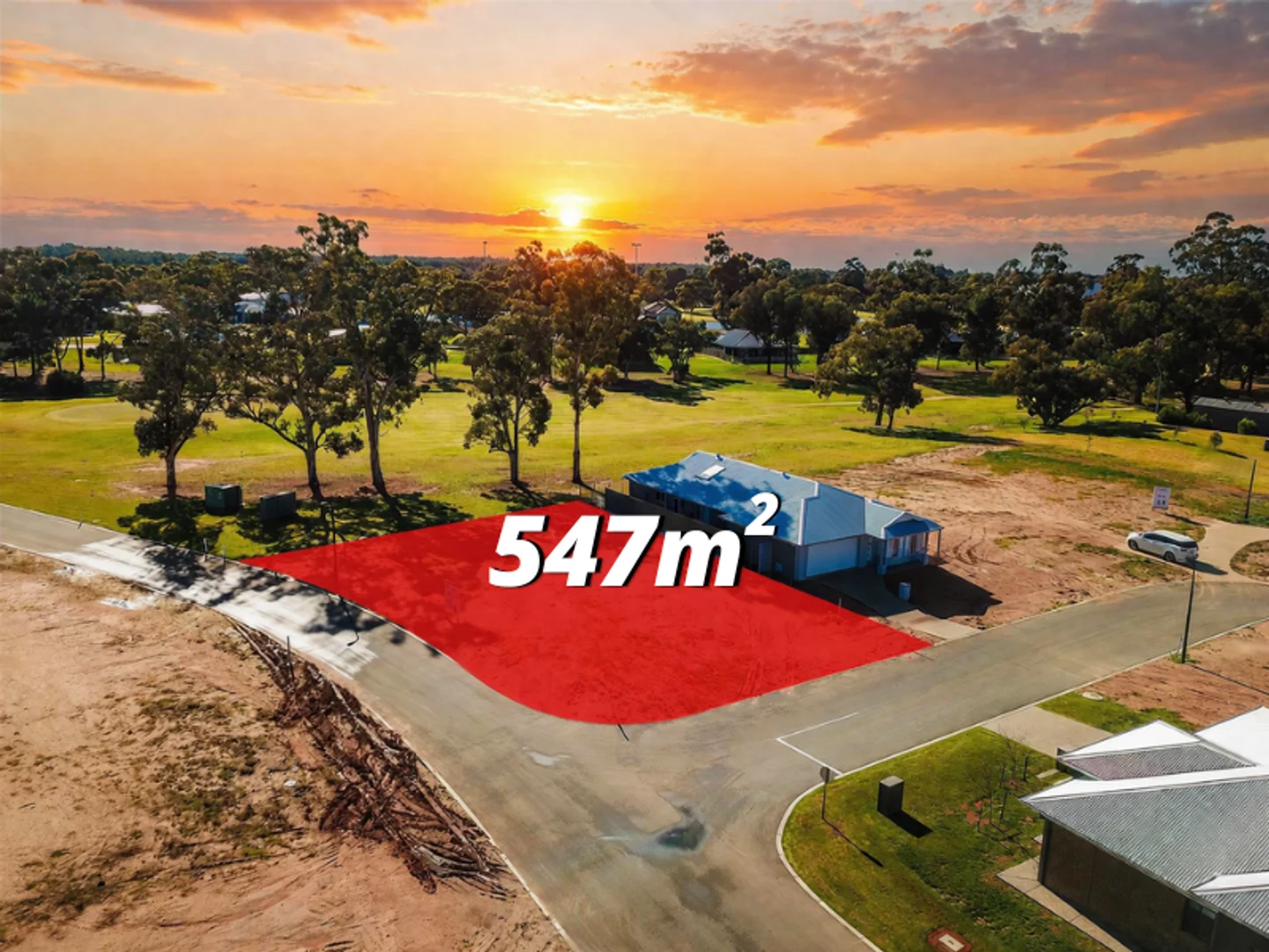 95 Fairways Drive, Mildura VIC 3500
