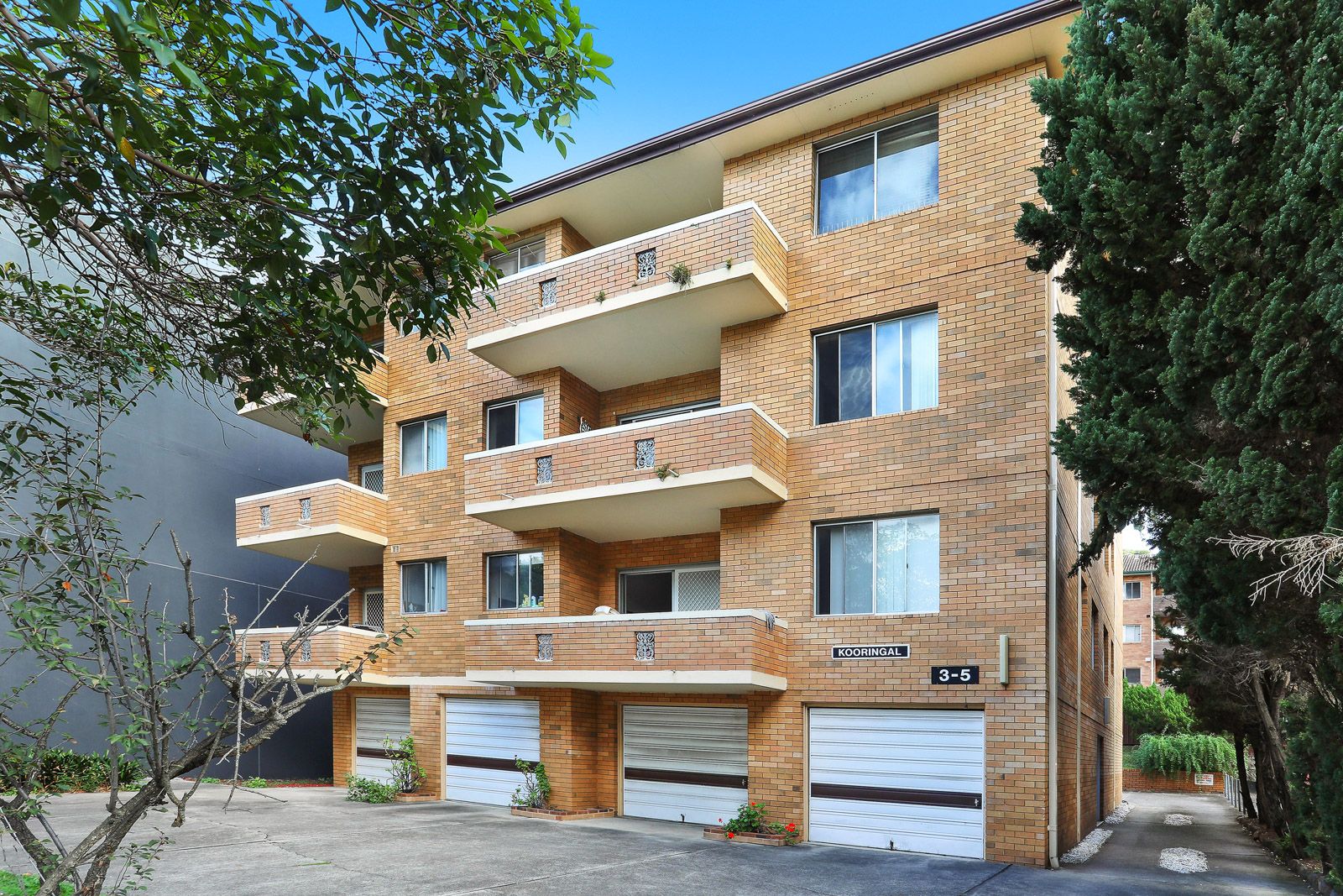 2 bedrooms Apartment / Unit / Flat in 7/3-5 Paine Street KOGARAH NSW, 2217