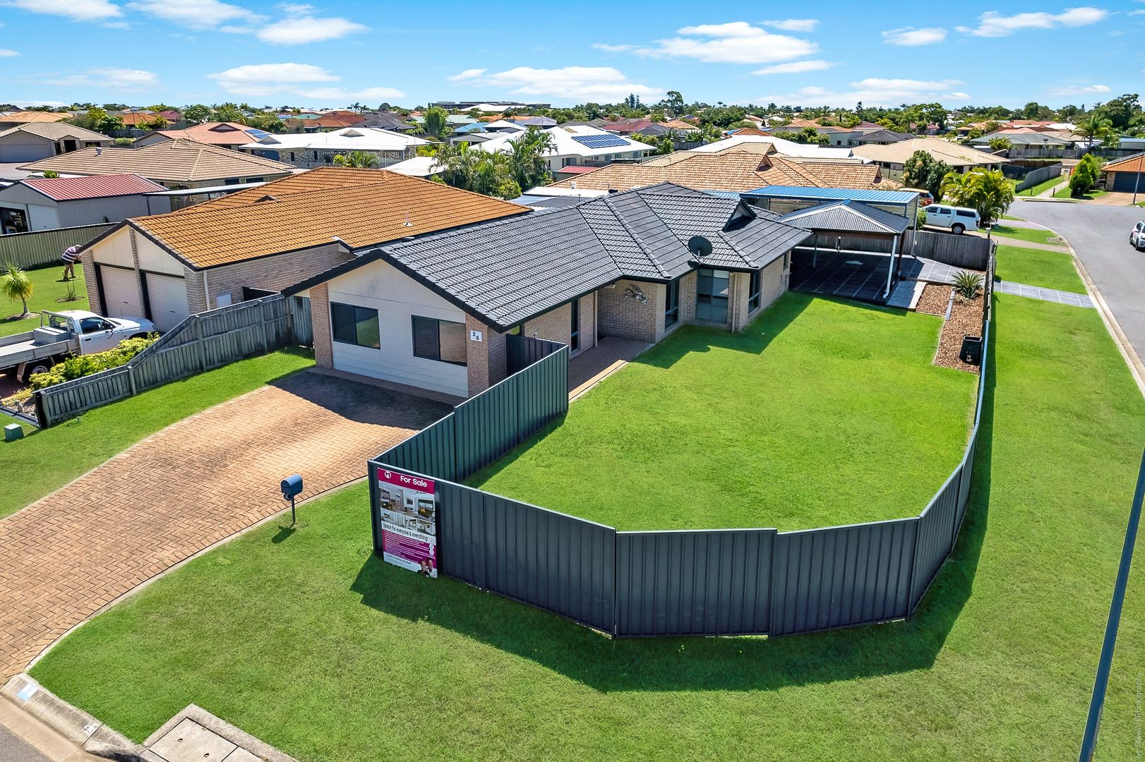 36 Cromdale Circuit, Kawungan QLD 4655, Image 1