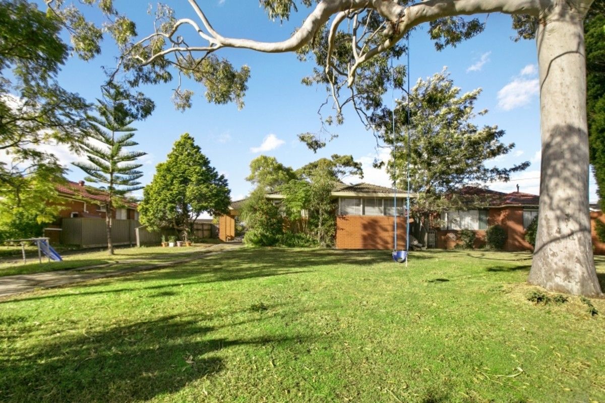 46 Somerset Drive, North Rocks NSW 2151 - House For Rent | Domain