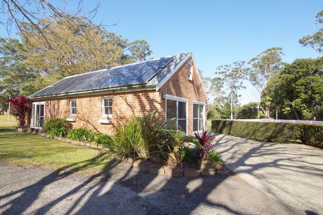 Picture of 72A Vera Drive, COFFS HARBOUR NSW 2450