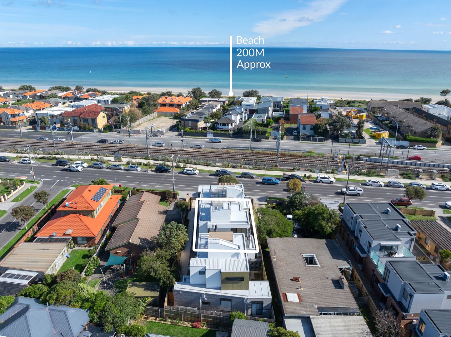 2/452 Station Street, Bonbeach VIC 3196, Image 1