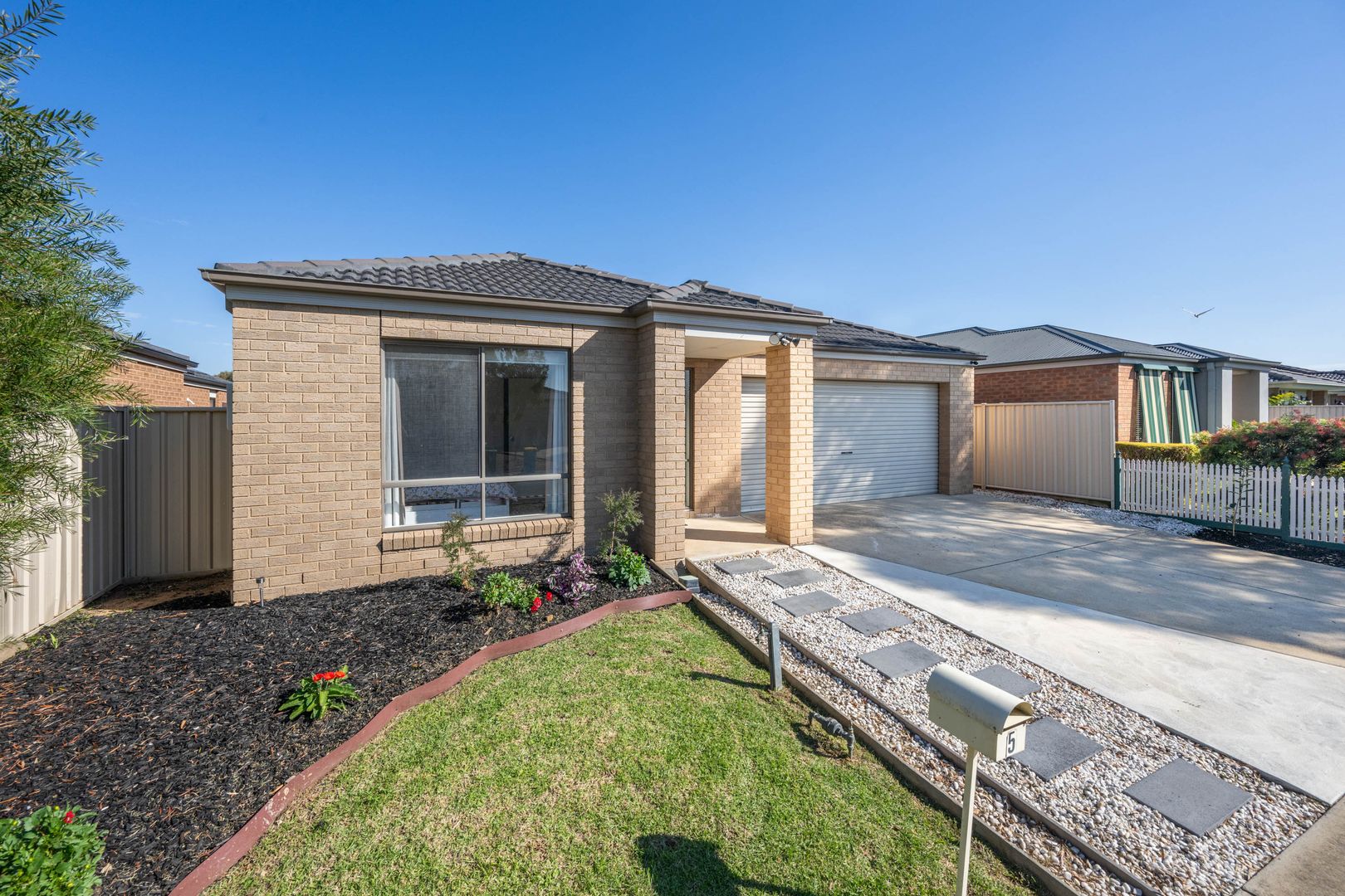 5 Mozart Avenue, Shepparton VIC 3630, Image 1