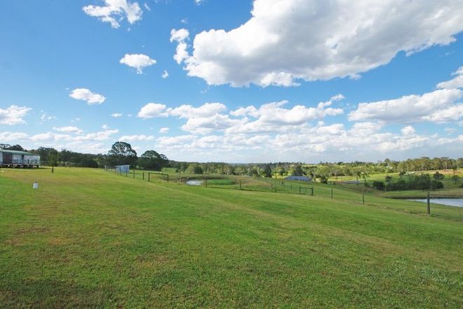 Picture of 131-133 Bobs Range Road, ORANGEVILLE NSW 2570