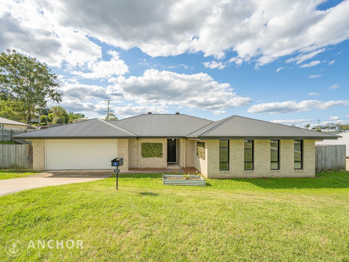 5 Andrew Street, Gympie QLD 4570, Image 0
