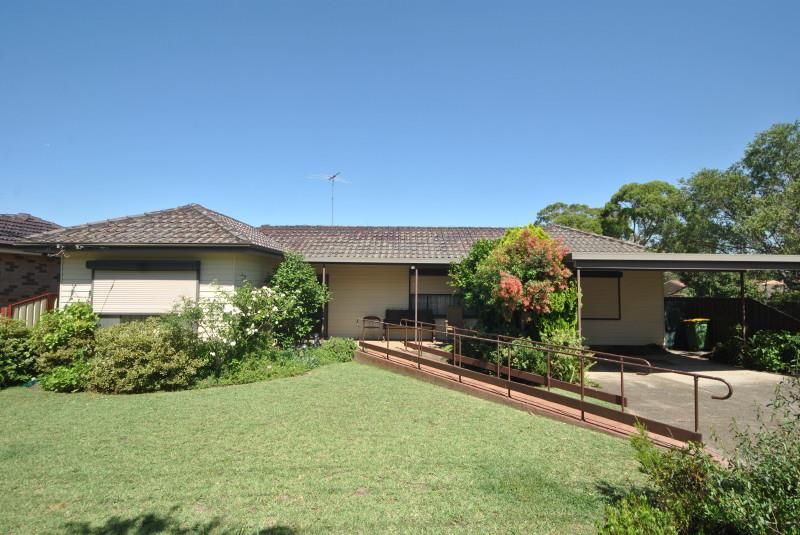 240 Hector Street, Chester Hill NSW 2162, Image 0