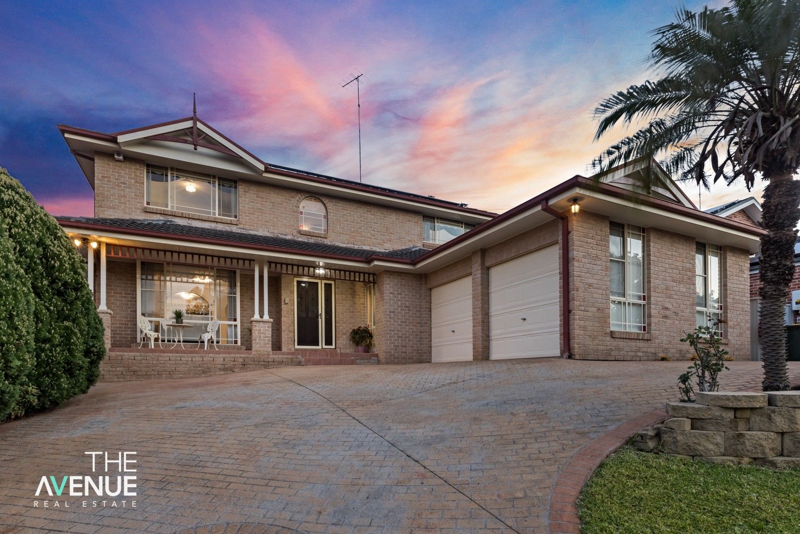 36 County Drive, Cherrybrook NSW 2126, Image 0