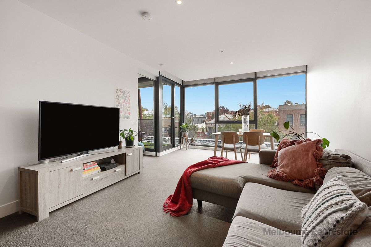 Sold 120/32 Bray Street, South Yarra VIC 3141 on 29 Mar 2023