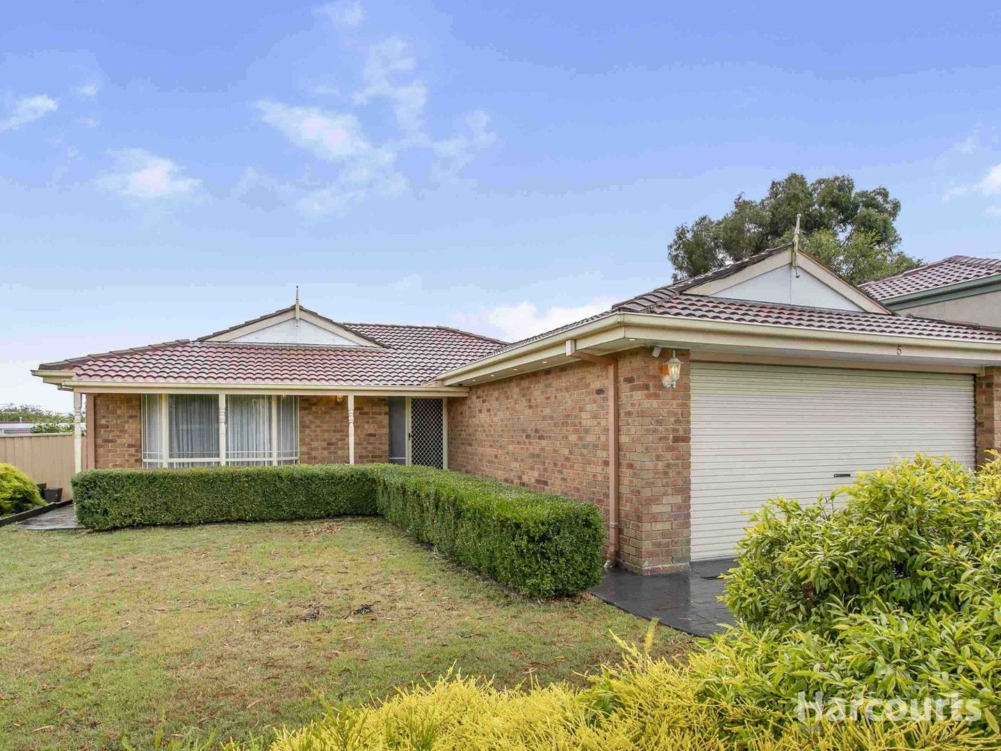 Sold 5 Gull Way, Narre Warren South VIC 3805 on 28 Apr 2023