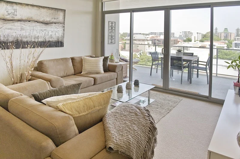 6E/1303 Hay St, West Perth WA 6005