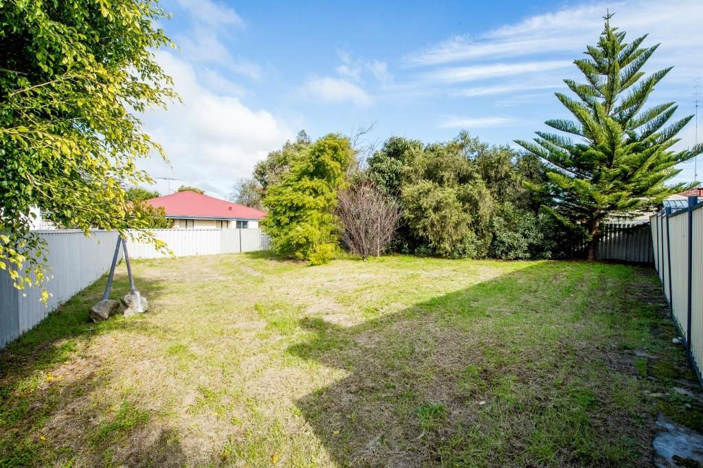 27A Winton Street, Carey Park WA 6230, Image 1