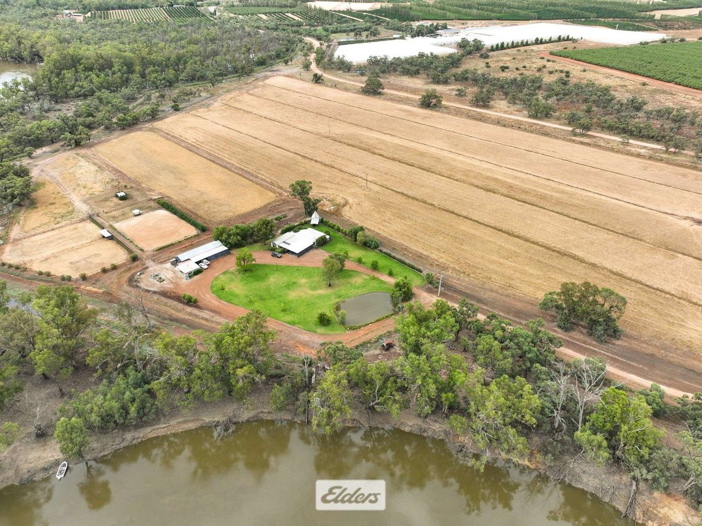 926 Kenley Road, Swan Hill North VIC 3585 House for Sale Domain