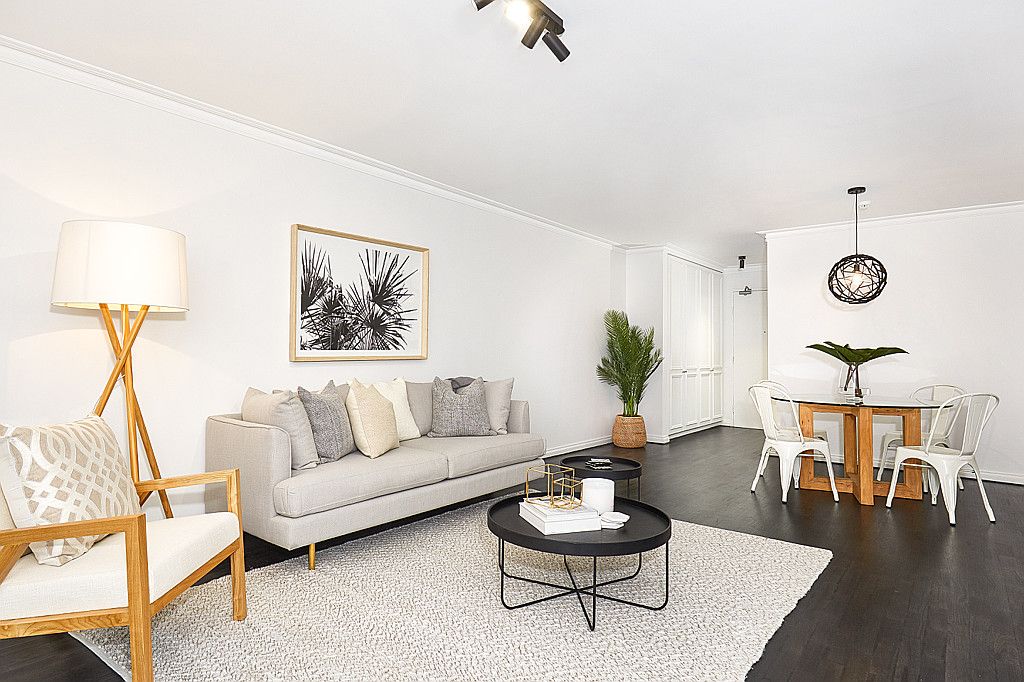 13/1725 Spring Street, Bondi Junction NSW 2022 Apartment For Rent