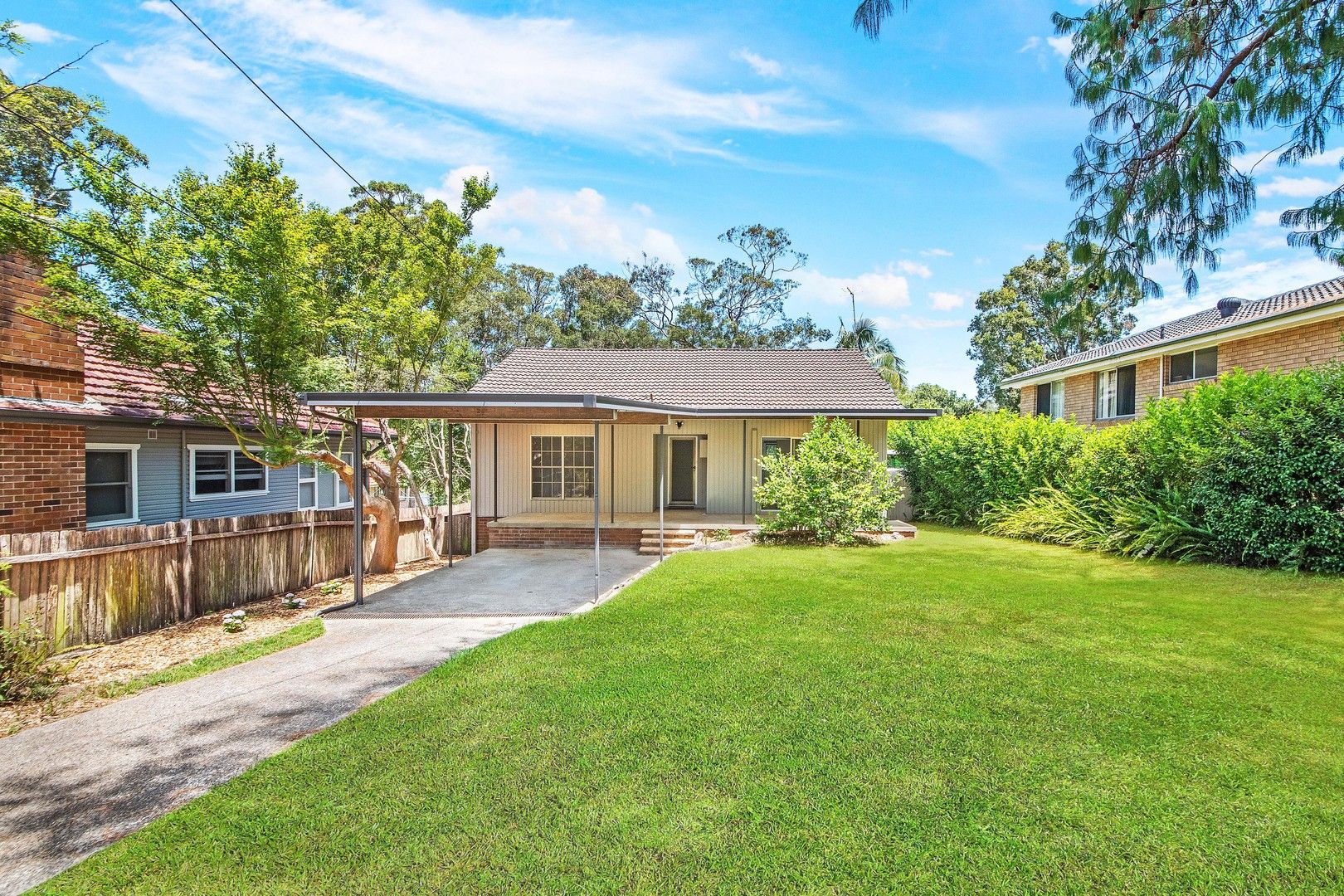 15 Adamson Avenue, Thornleigh NSW 2120 House For Rent Domain