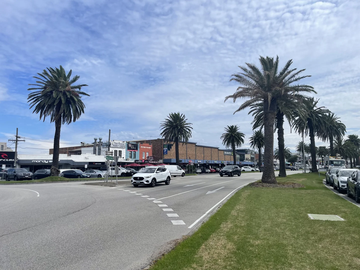 Additional image 14 of 203/557 Main Street, Mordialloc VIC 3195