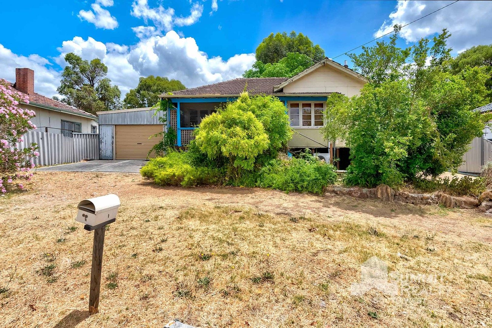 3 bedrooms House in 45 Atkinson Street COLLIE WA, 6225