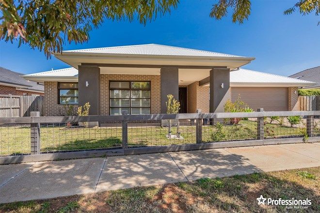 Picture of 7 Rushworth Avenue, EYNESBURY VIC 3338