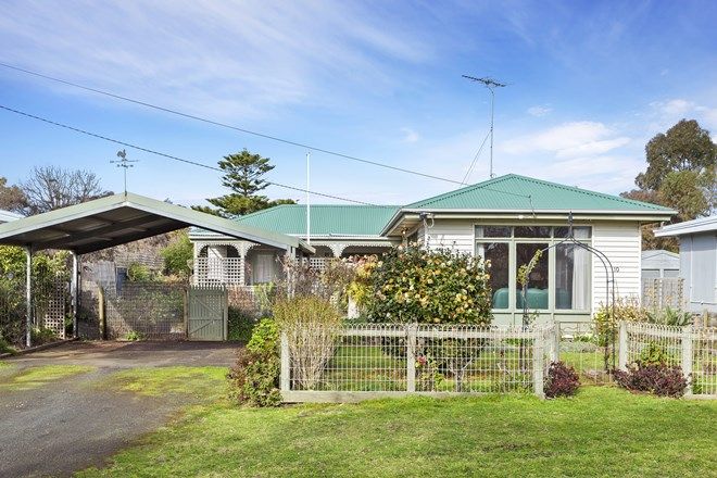 Picture of 10 Warner Street, INDENTED HEAD VIC 3223