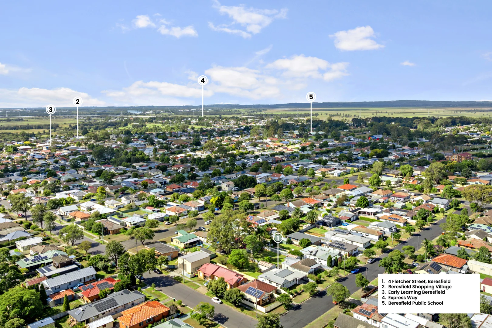 Additional image 14 of 4 Fletcher Street, Beresfield NSW 2322