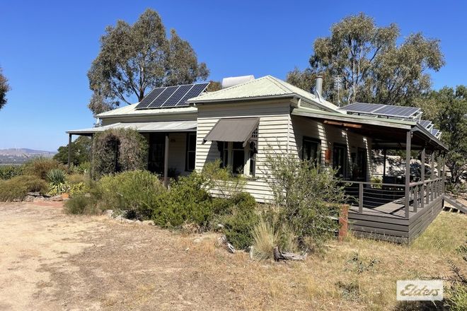 Picture of 6 Black Range Road, STAWELL VIC 3380