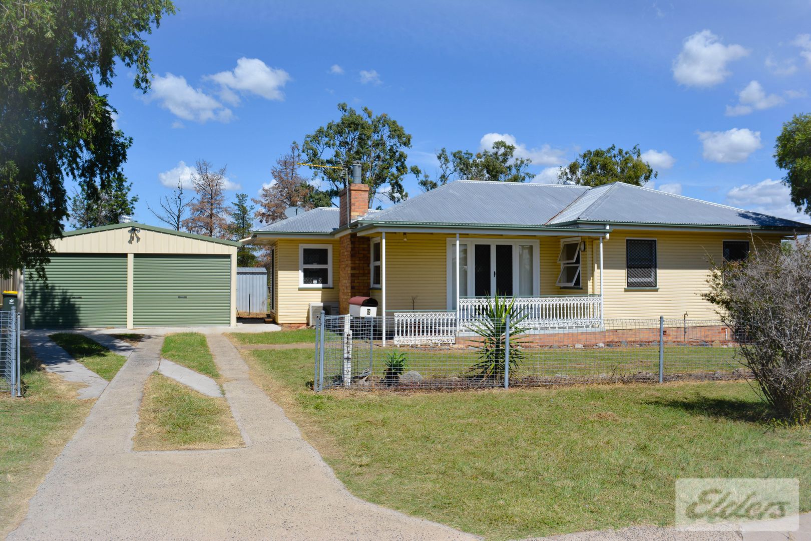 2 Shipley Street, Warwick QLD 4370 Domain