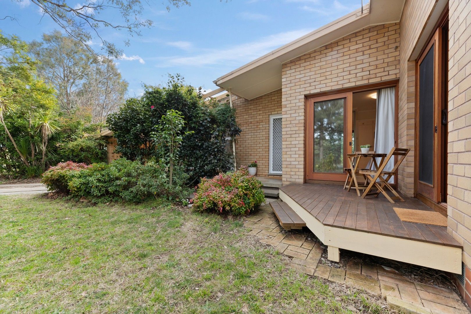 4 bedrooms House in 11 Swinden Street DOWNER ACT, 2602