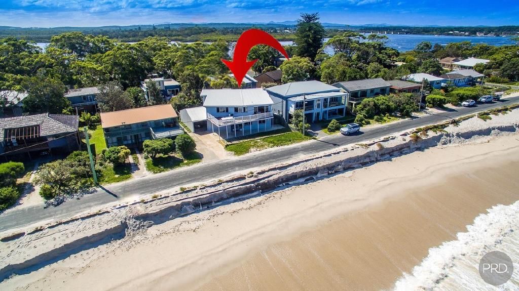 47 The Boulevarde , Hawks Nest NSW 2324