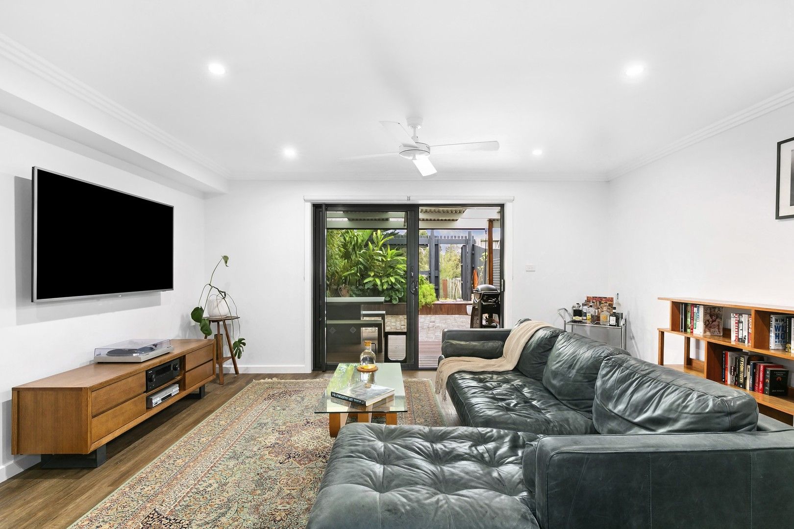 2 bedrooms Semi-Detached in 34A Wallbank Way BULLI NSW, 2516