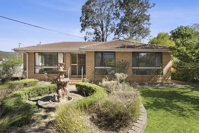 Picture of 1 Spring Street, MITTAGONG NSW 2575