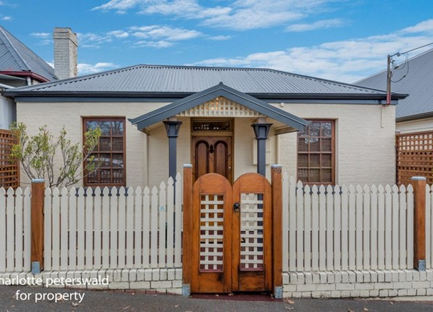 69 Tasma Street, North Hobart TAS 7000