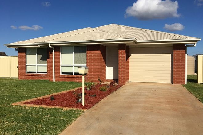 Picture of 20 Spence Road, GRIFFITH NSW 2680