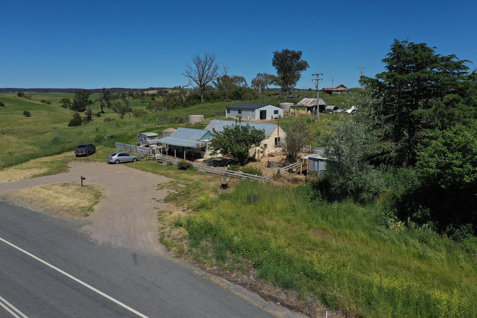 3487 Taralga Road, Taralga NSW 2580, Image 0