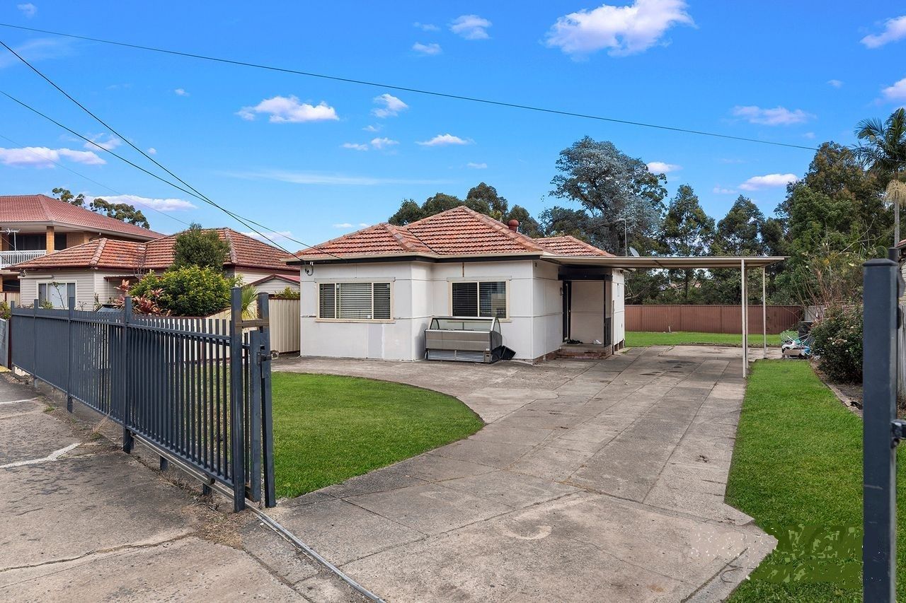 152 Auburn Rd, Birrong NSW 2143, Image 0